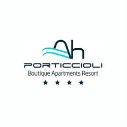 AH Porticcioli Boutique Apartments Resort