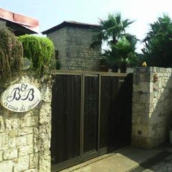 B&B A Casa di Amici