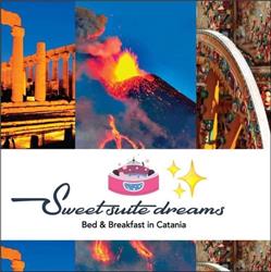 SWEET SUITE DREAMS B&B