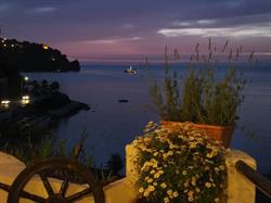 B&B Villa Antica Ischia