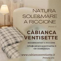 Ca Bianca Ventisette