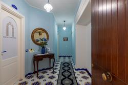 FABROS B&B