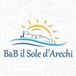 B&B Il Sole d'Arechi