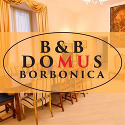 Domus Borbonica - B&B Napoli