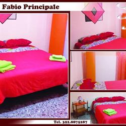 B&B Fabio Principale