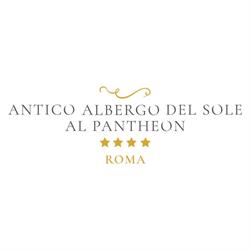 Antico Albergo del Sole al Pantheon