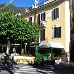 Ristorante La Veranda - Moltrasio