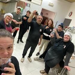 Pizzeria & Piadineria Antico Rustico