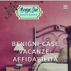"Benigni case" soluzione Bed and Breakfast