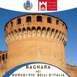 Rocca Sforzesca di Bagnara- Museo del Castello