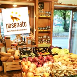 Negozio Azienda Agricola Posenato Marco