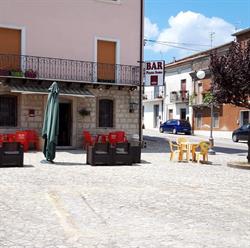 Bar Piazza Roma