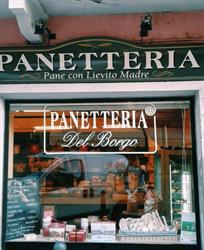 Panetteria del Borgo