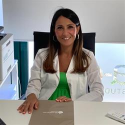 Dott.ssa Sina Tiziana Orlando, Biologa Nutrizionista