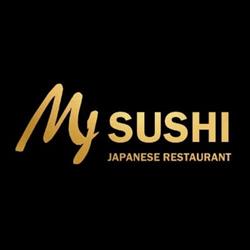 My Sushi Restaurant
