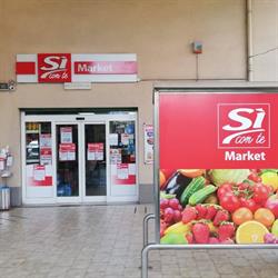Sì con te Market - Castelferretti