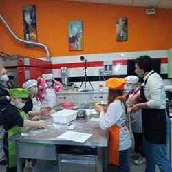 ARTE Scuola di Cucina/Pasticceria