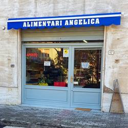 Alimentari Angelica