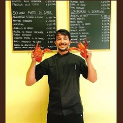 S'OU E SA PUDDA - GASTRONOMIA ROSTICCERIA