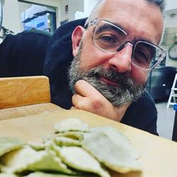 Barattino Pasta Fresca Busalla