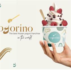 Yogorino