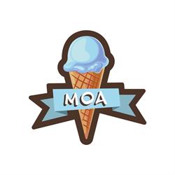 Bar Gelateria Artigianale Pasticceria Fredda e Caffetteria MOA