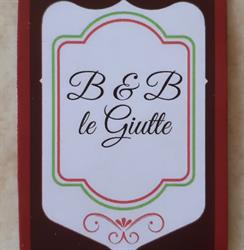 B&B Le Giutte