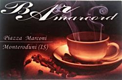 Bar Amarcord Monteroduni