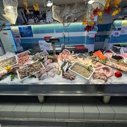 Pescheria Capo Nord