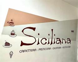 Pasticcera Siciliana