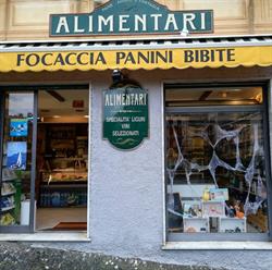 Alimentari "Antichi Sapori"