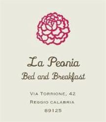 La Peonia Bed & Breakfast