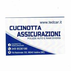 Cucinotta Assicurazioni