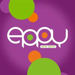 Eppy new drive