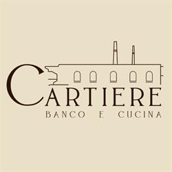 Cartiere - Banco e Cucina