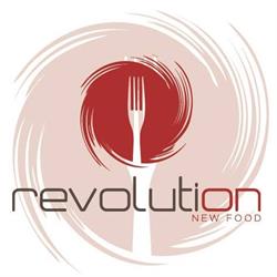 REVOLUTION NEW FOOD