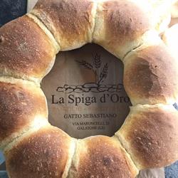 Panificio La Spiga D'Oro