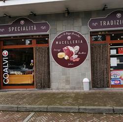Macelleria M. C. di Murroni Raimondo