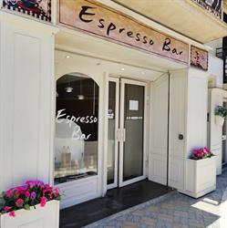 Espresso Bar