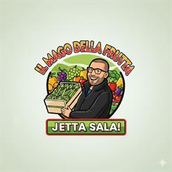 Il Mago della Frutta