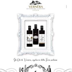 Società Agricola Vernèra di Spanò & C. snc