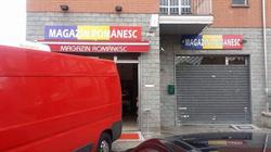 Magazin Romanesc, Carmagnola - La Aneta