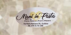 Mani In Pasta
