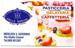 Pasticceria Gelateria Bar delle Mimose