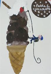 Panna e Cioccolato