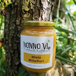 Azienda Agricola biologica" Nonno Vì"