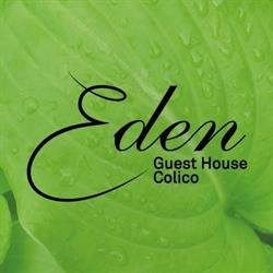 Eden Guest House Colico