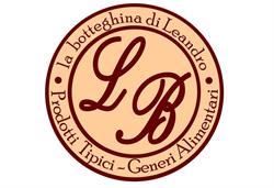 La botteghina di leandro