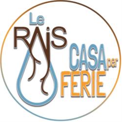 Casa per Ferie Le Rais