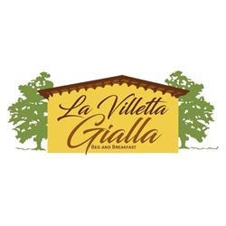 Bed and breakfast La Villetta Gialla